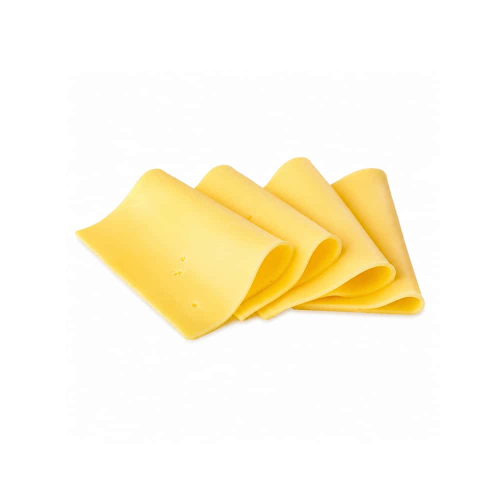 Queso gouda lasqueado Pruébalo (500 g / 1.10 lb) - Miniatura 2