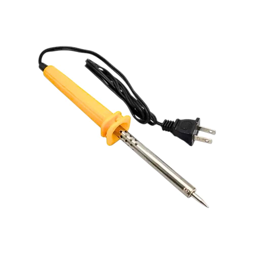 Cautín para soldar - 60 W - Q7 - Miniatura 1