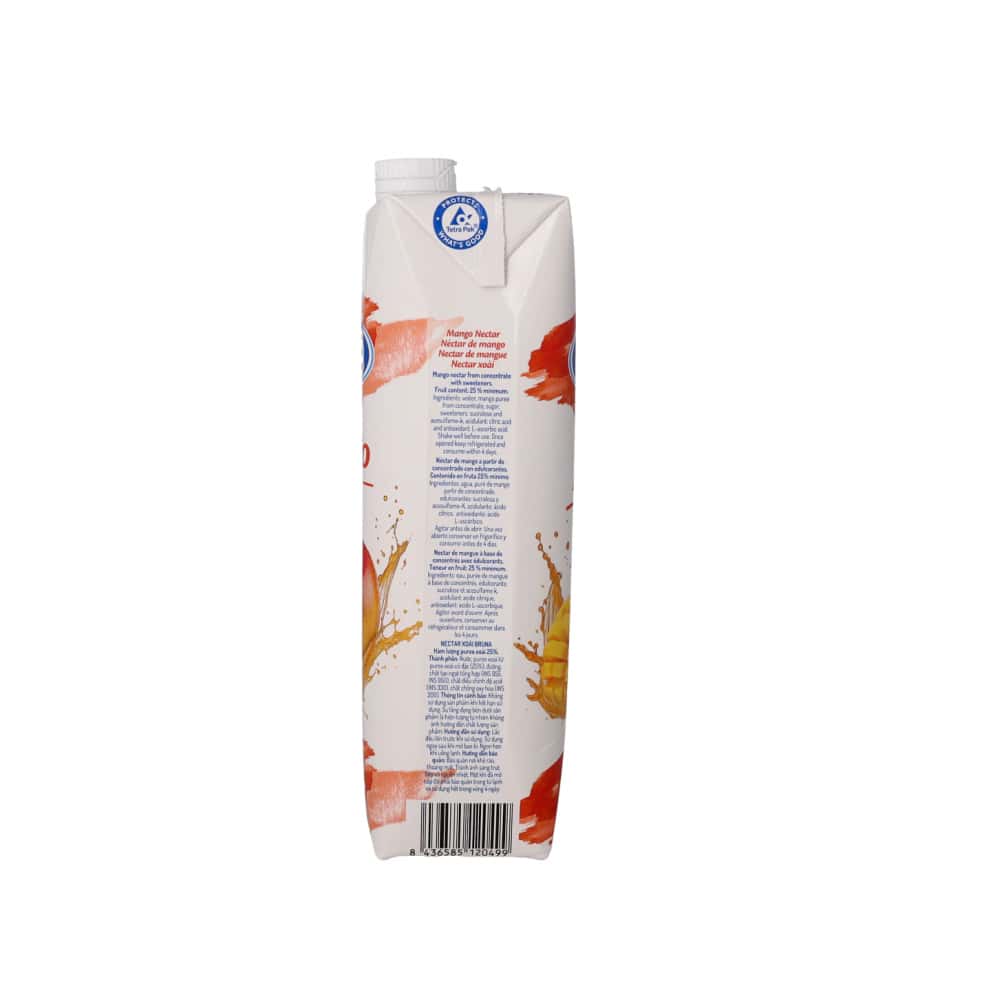 Jugo de mango Bruna (1 L) - Miniatura 3