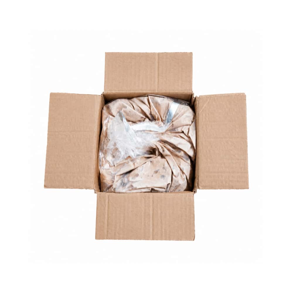 Helado artesanal sabor chocolate Don Reyes (4 L) - Miniatura 3