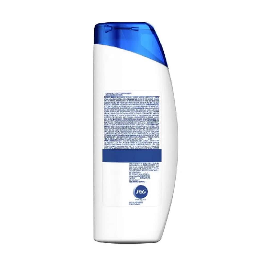 Champú dermo sensitive Head & Shoulders (180 ml) - Miniatura 6