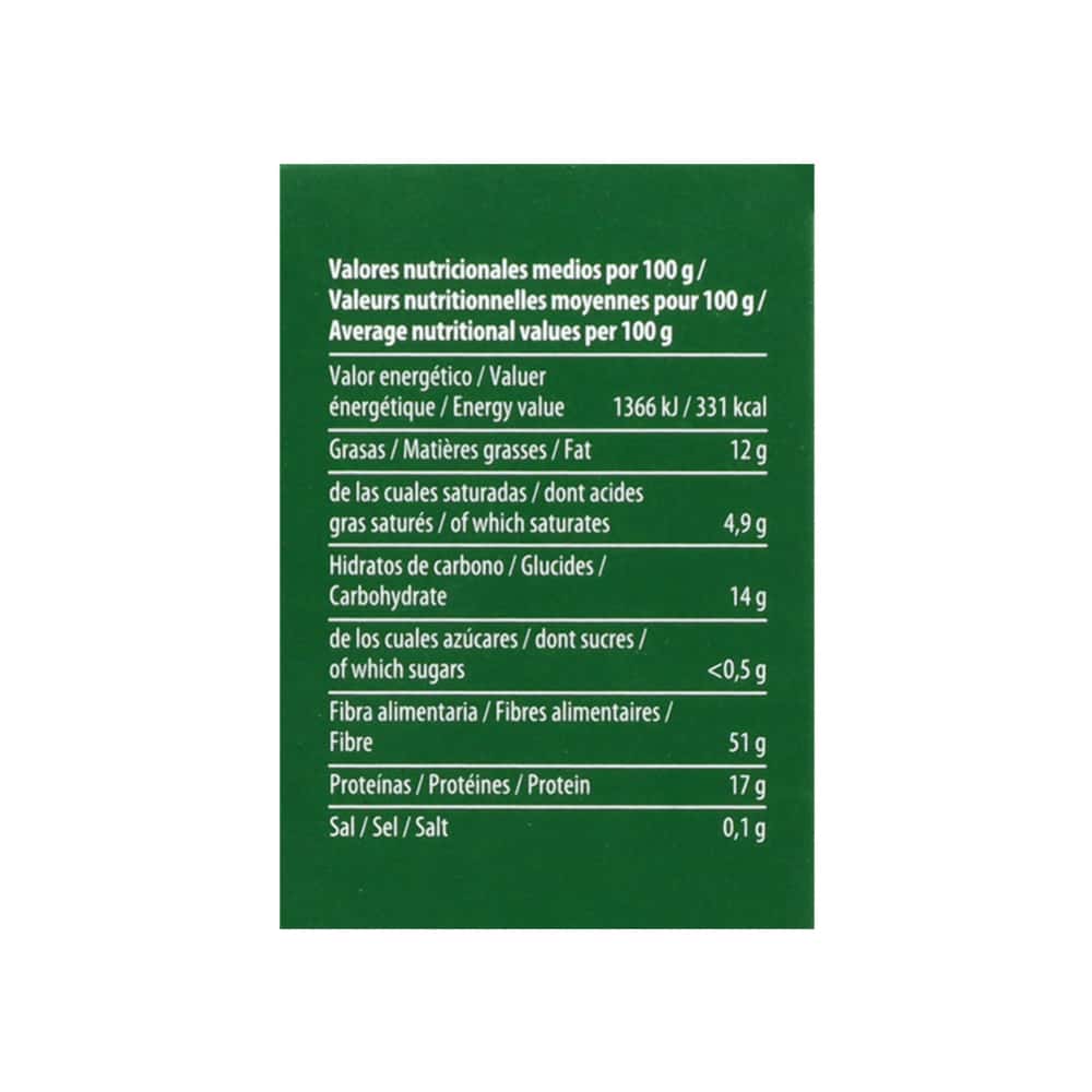 Café molido mezcla Coaliment (250 g / 8.82 oz) - Miniatura 4