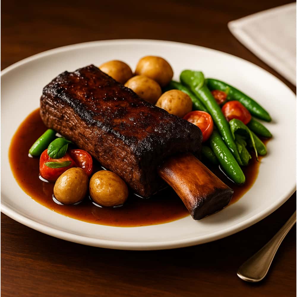Costilla de res Peco (2.27 kg / 5 lb) - Miniatura 5