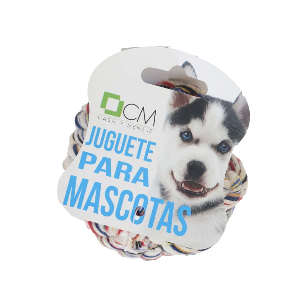 Juguete con cuerda para mascota Casa y menaje - Miniatura 1