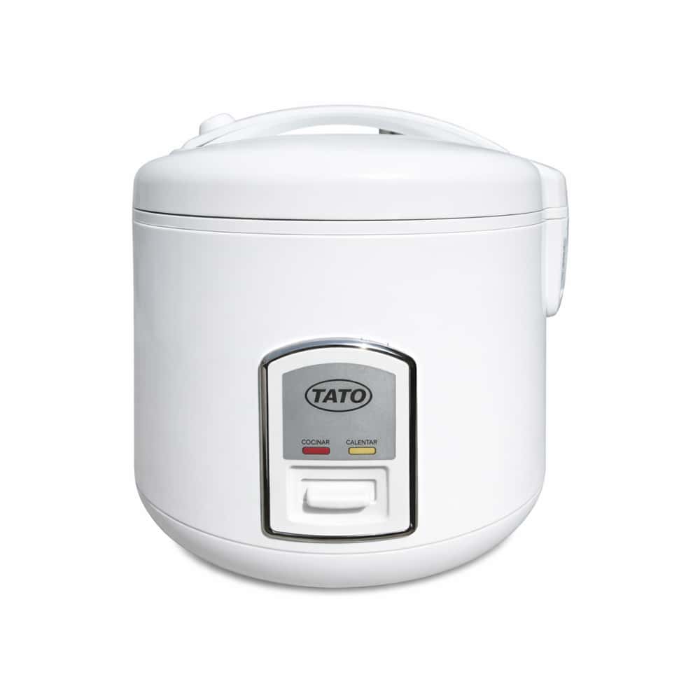 Olla arrocera eléctrica de 1.8L Tato VRC-18 - Miniatura 1