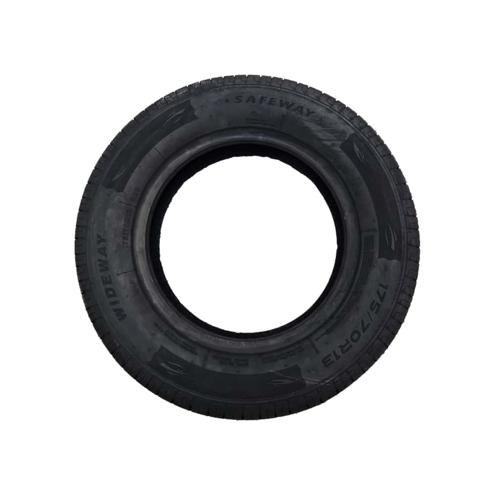 Neumático para auto 175/70 R13 82 S Wideway (1 U) - Miniatura 1