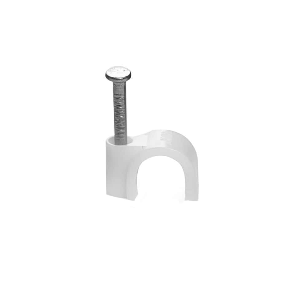 Bolsa de grapas de 10 mm para cables Security - Miniatura 2