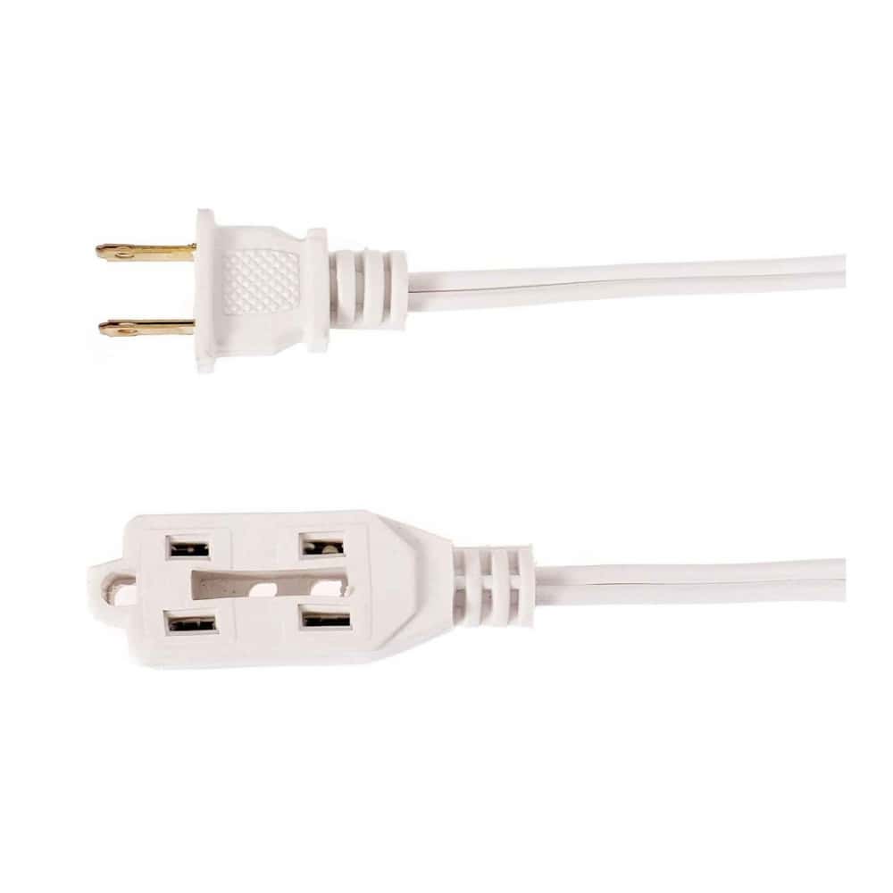 Extensión eléctrica de 2m Igoto ED13-2B - Miniatura 2
