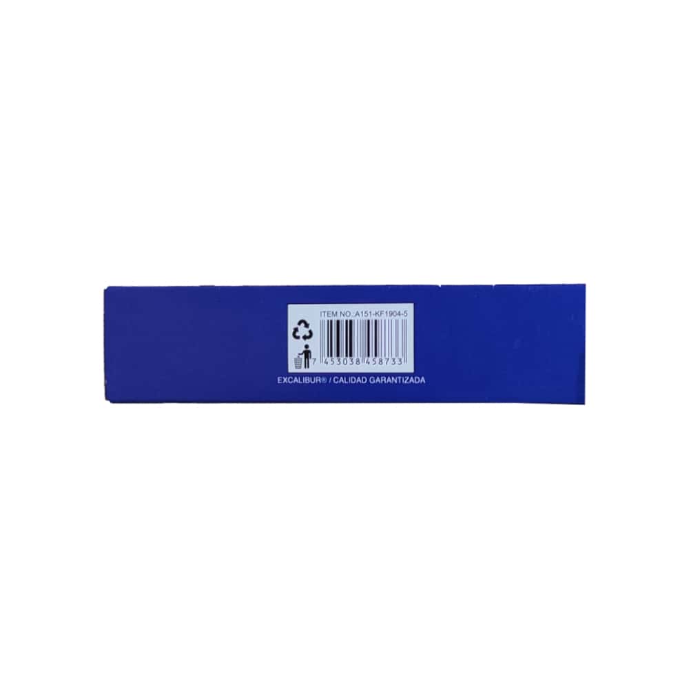 Cuchillo de cocina de 5" - cuchillo puntilla - Excalibur - Miniatura 7