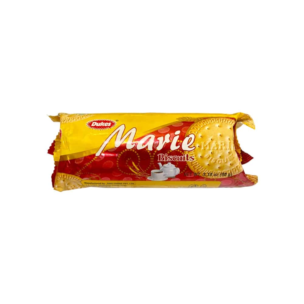 Galletas María Dukes (90 g / 3.8 oz) - Miniatura 2