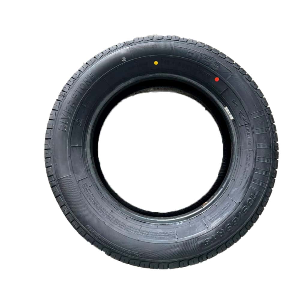 Neumático para autos 185/65 R15 RIVERSTONE - Miniatura 1