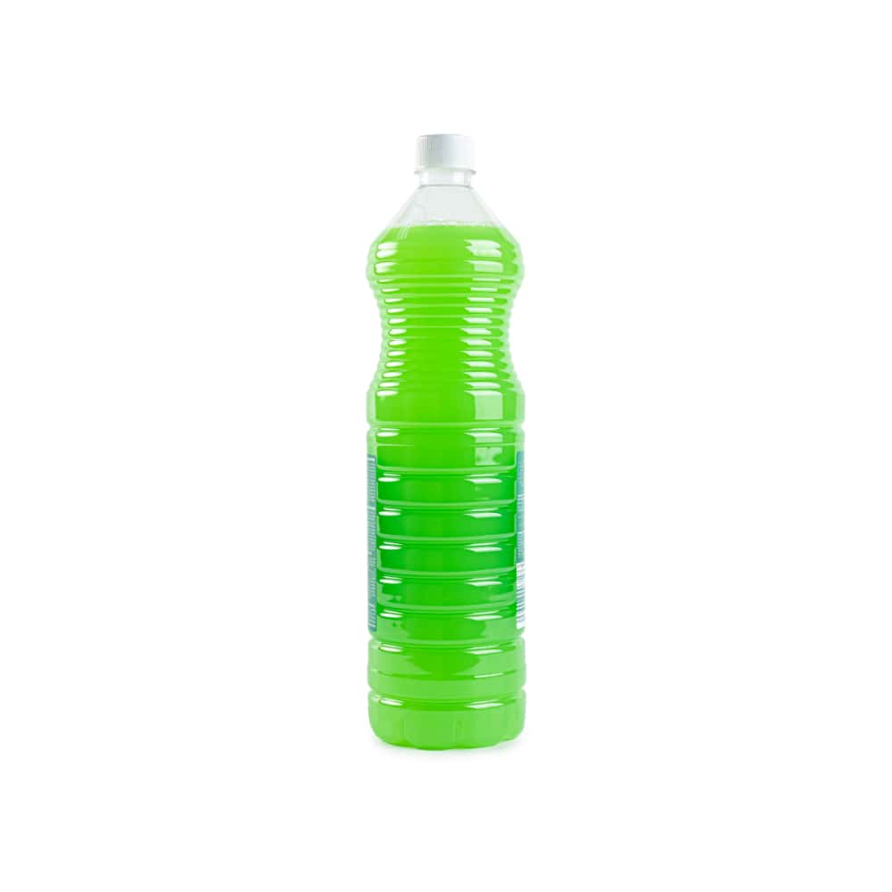 Fregasuelos perfumado aroma de pino Lumysol (1.5 L) - Miniatura 2