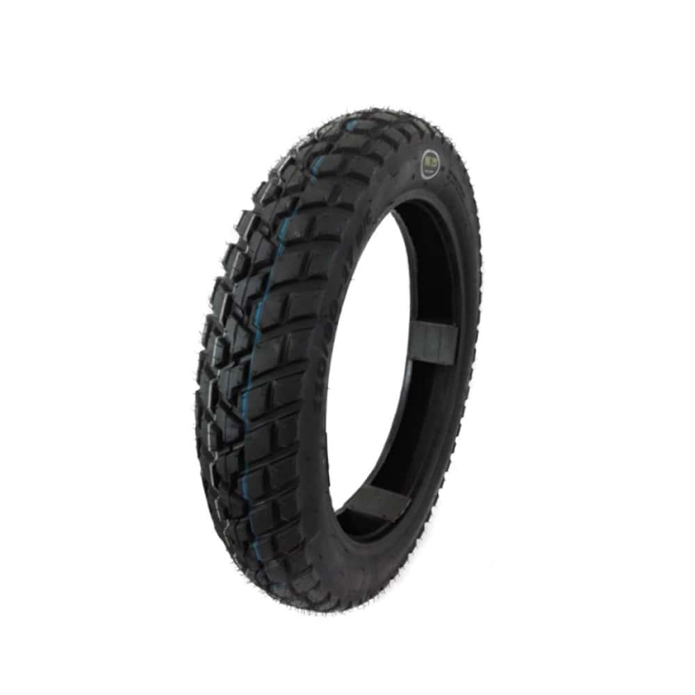 Neumático para moto -Hmx Oro 110 x 90 R17TL - Miniatura 1