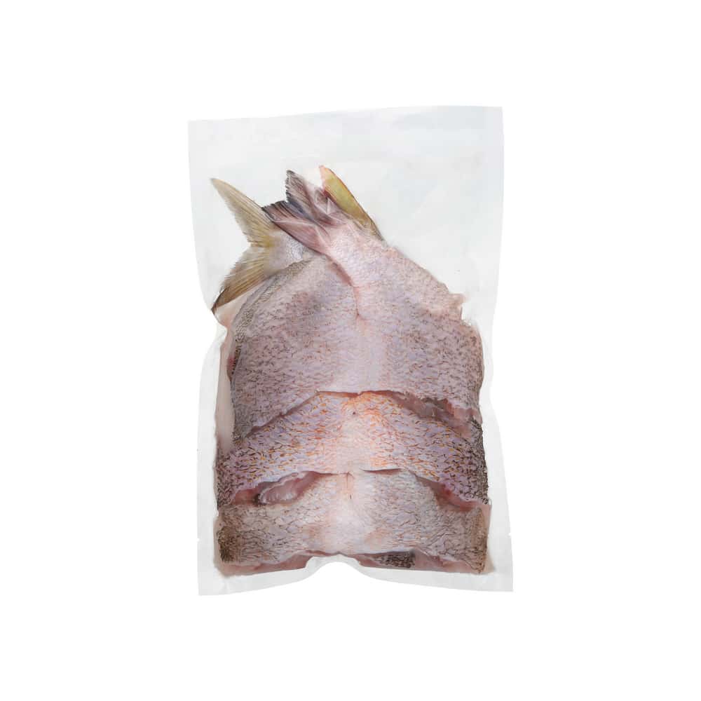 Minuta de pescado premium Ilé (1 kg / 2.2 lb) - Miniatura 4