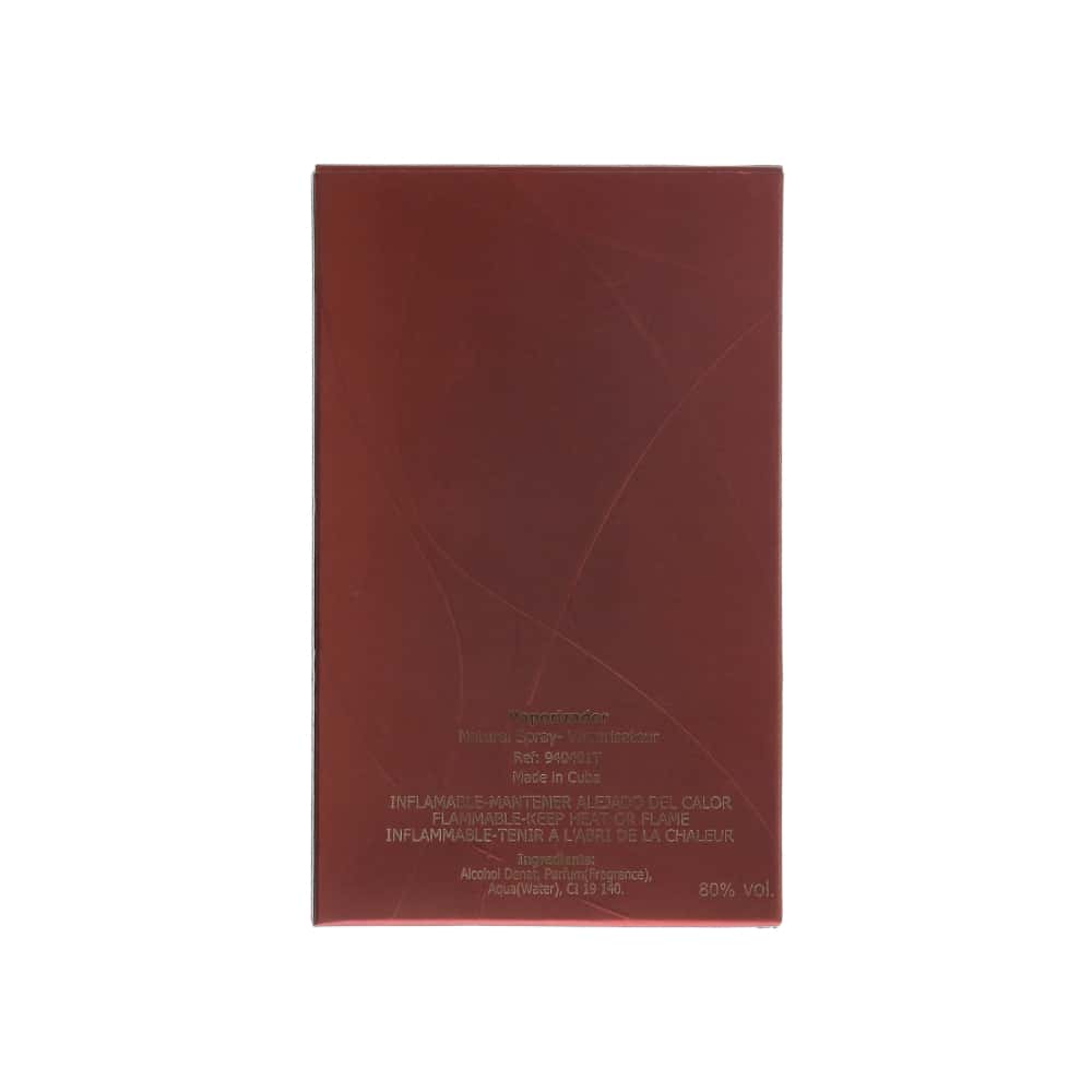 Eau de parfum Camerata Suchel Camacho (100 ml) - Miniatura 3