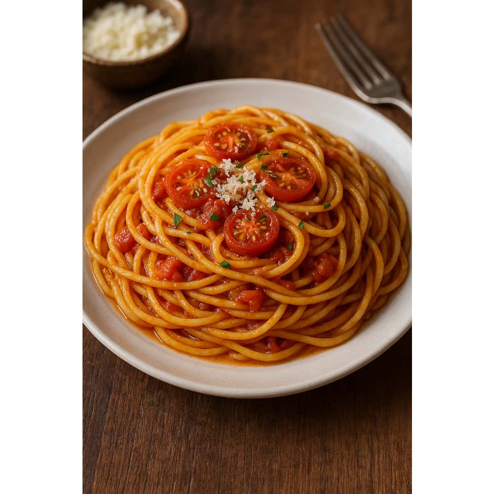 Espaguetis Ada (500 g / 1.1 lb) - Miniatura 5
