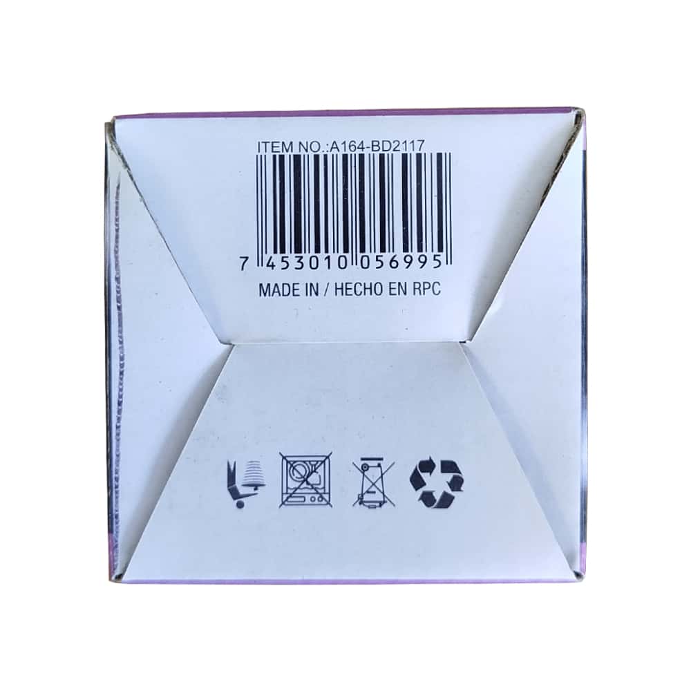 Termo inteligente con medidor de temperatura blanco 500 ml Excalibur - Miniatura 2