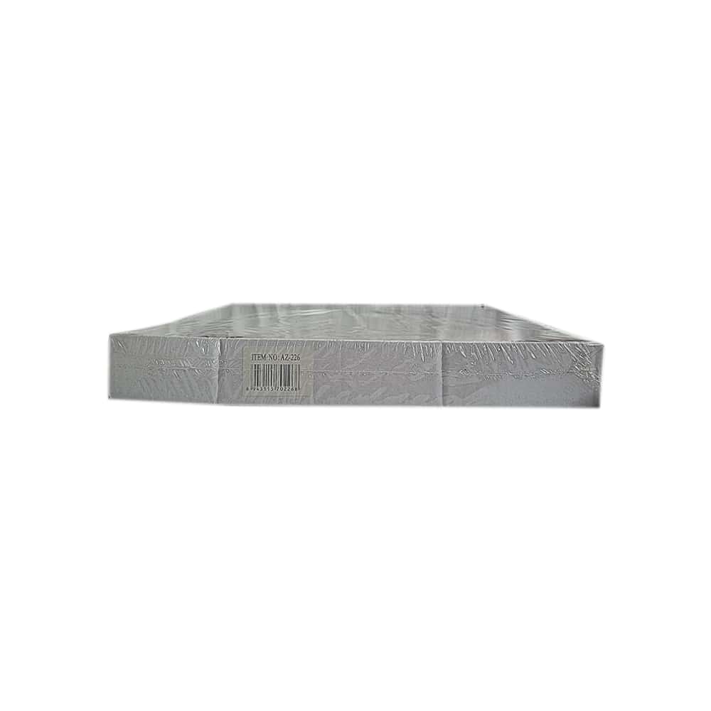 Reloj de pared decorativo 28 cm Yanda - Miniatura 3