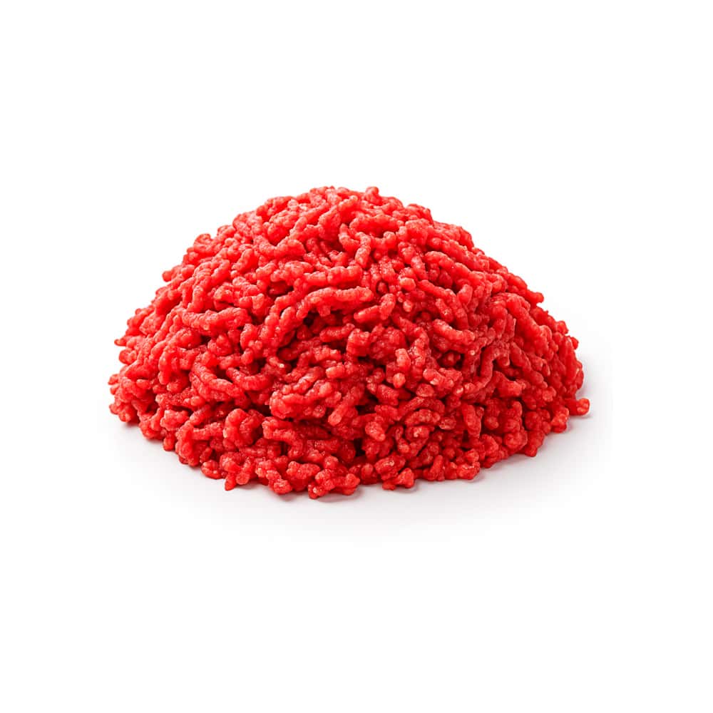 Picadillo de carne de res PDL LMC (1.5 kg / 3.3 lb) - Miniatura 1