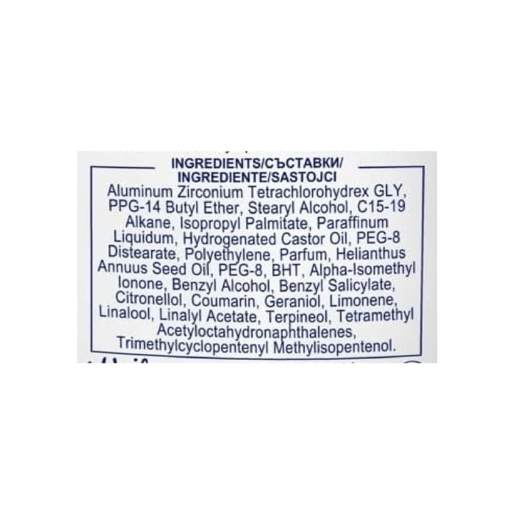 Desodorante antitranspirante en barra Powder Soft Dove (50 ml) - Miniatura 3