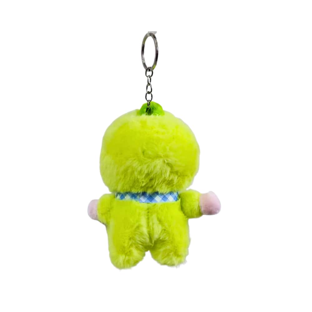 Llavero con muñeco de peluche BT21 - Miniatura 3