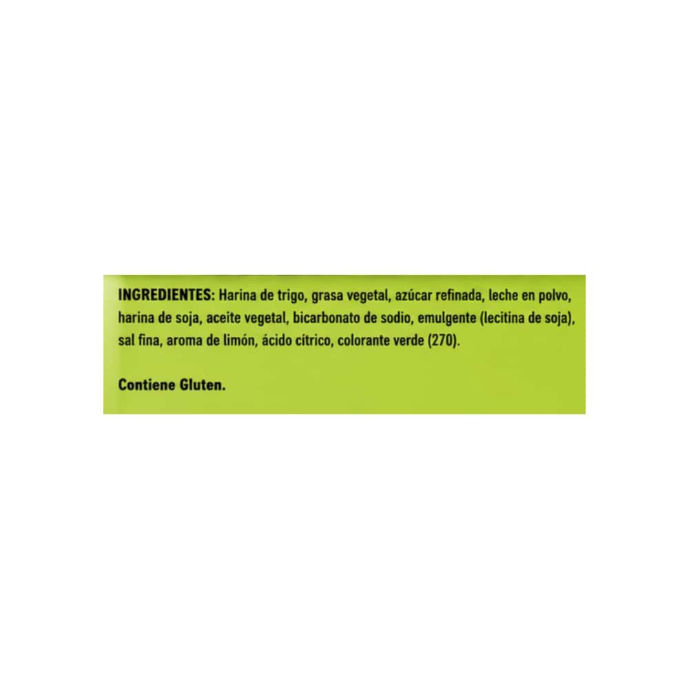 Sorbeto con sabor Limón Toco (45 g / 1.59 oz) - Miniatura 3