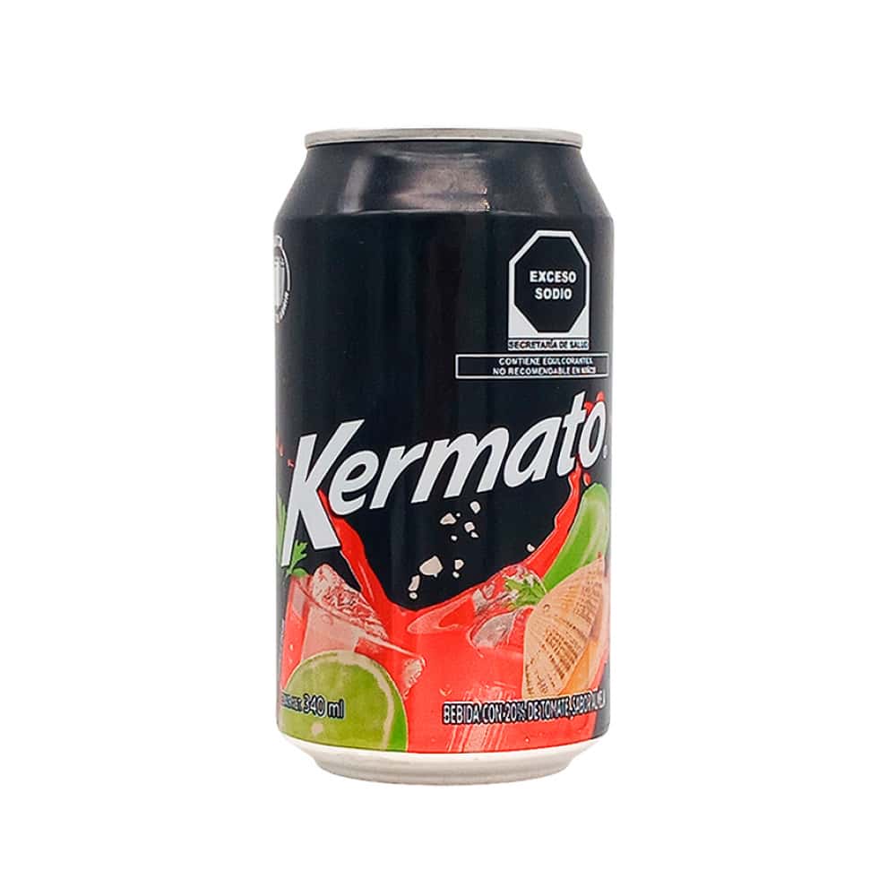 Kermato (340 ml / 11.96 oz) - Miniatura 1