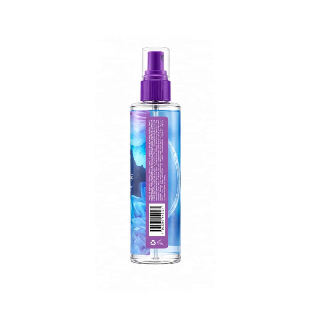 Fragancia corporal Dance of Blooms Beauty Scents (125 ml) - Miniatura 2