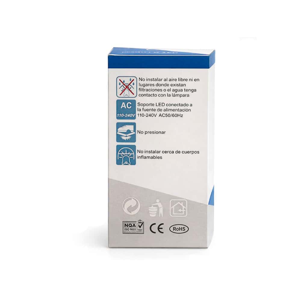 Bombillo LED Lumi 9W - Miniatura 4