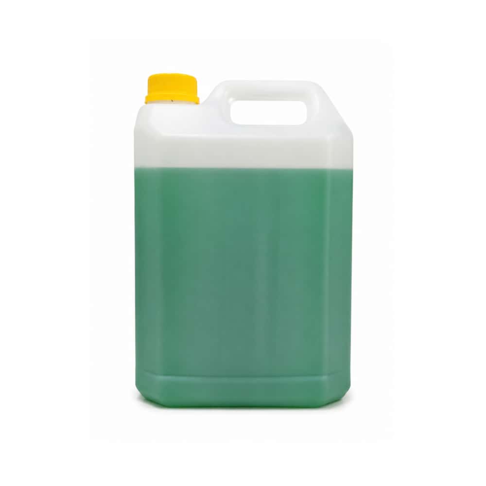 Detergente líquido lavavajillas Star Los Negros (5 L) - Miniatura 2