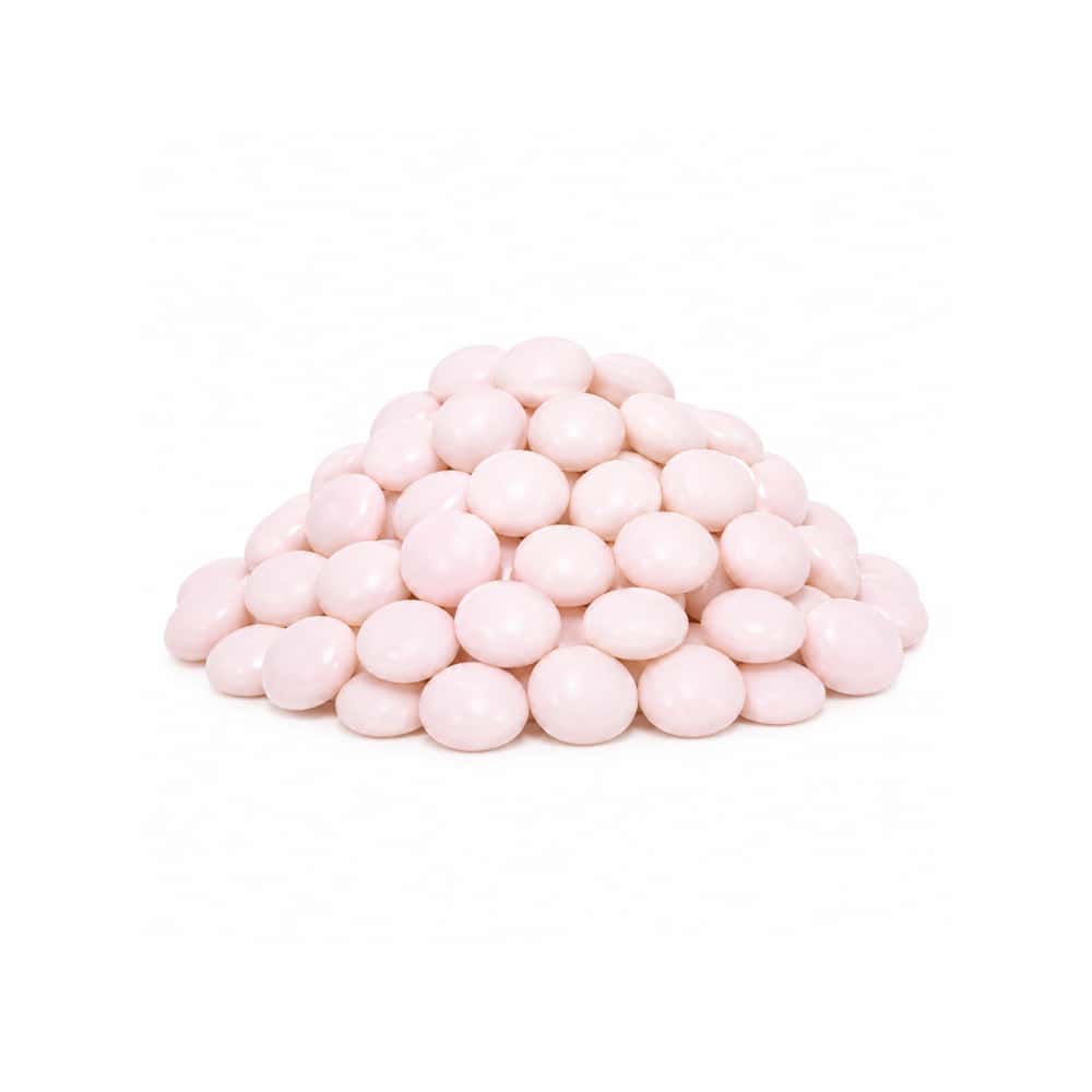 Bolsa de caramelos masticables con sabor fresa Super Yu (812 g / 1.79 lb) - Miniatura 4