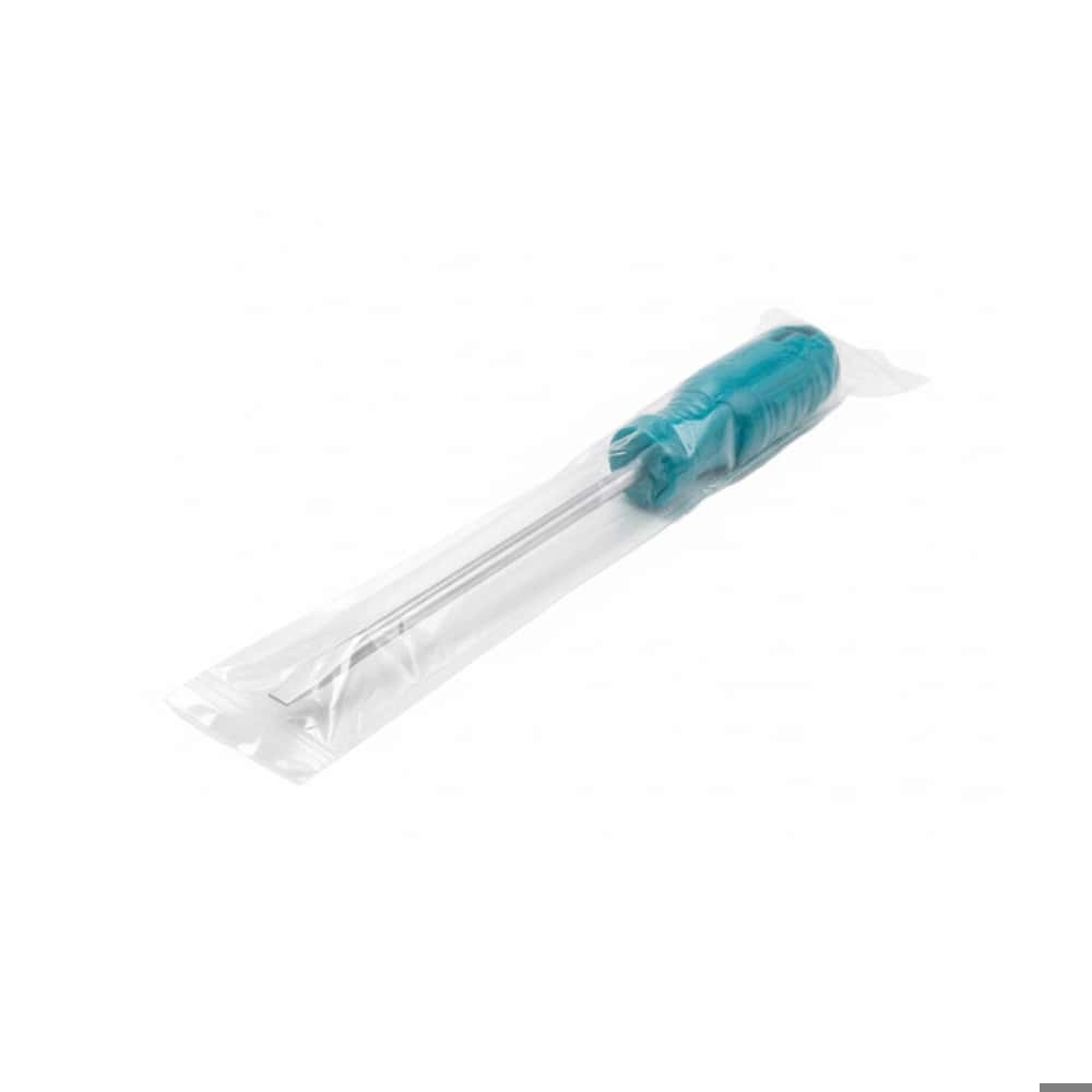 Destornillador de paleta SL6.5 x 150 mm Total Tools THTDC2166 - Miniatura 8
