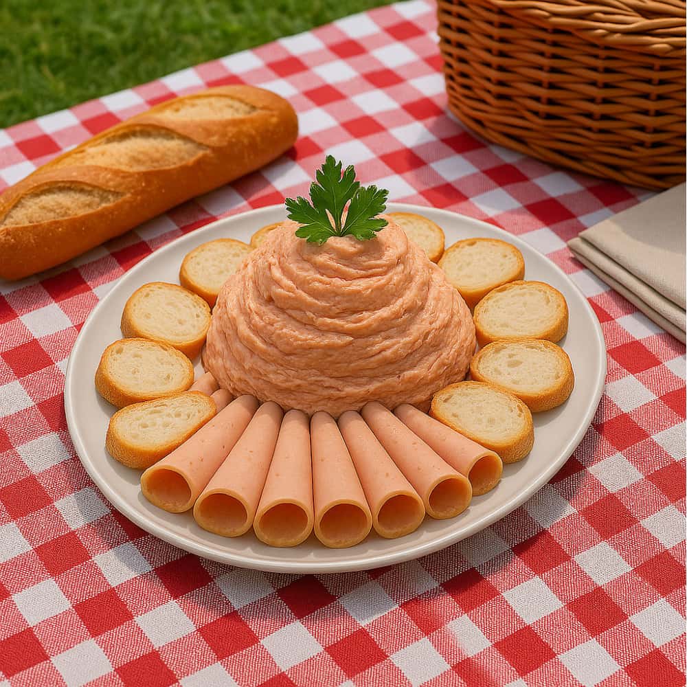Pasta de bocadito tradicional Bravo (300 g / 10.6 oz) - Miniatura 4