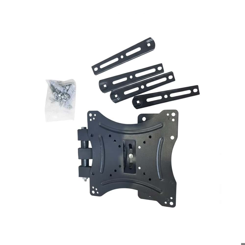 Soporte universal articulado Eslak YL-117B-2 (14'' - 55'') - Miniatura 2