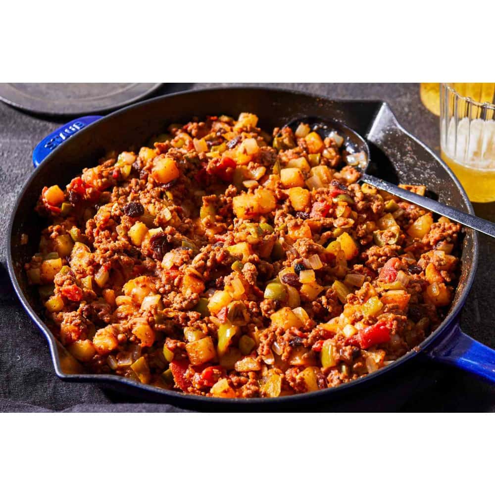 Picadillo de carne de res de segunda Multisell (2.00 kg / 4.4 lb) - Miniatura 5