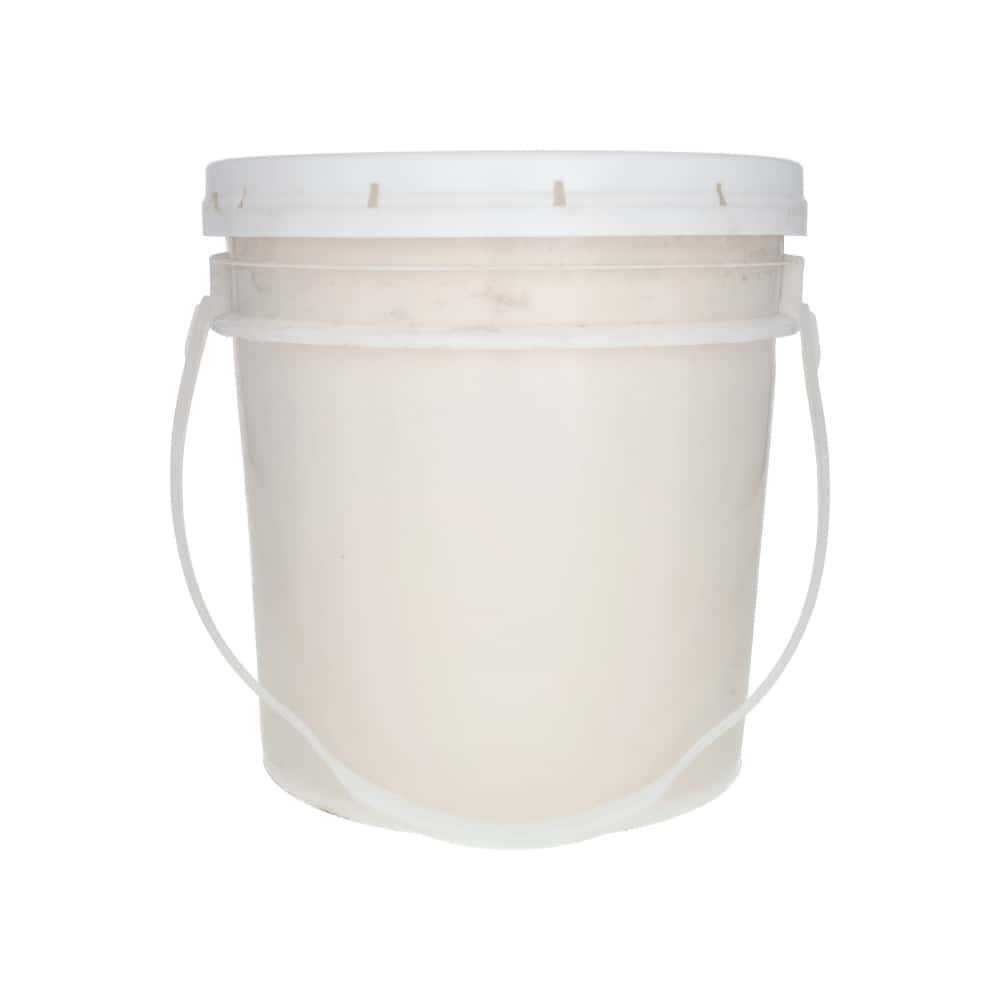 Pintura acrílica marfil Enigma Real (10 L) - Miniatura 4