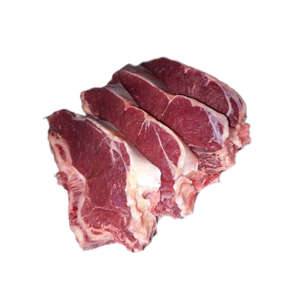 Chuleta de res con huesos Saboré (1 kg / 2.2 lb) - Miniatura 2