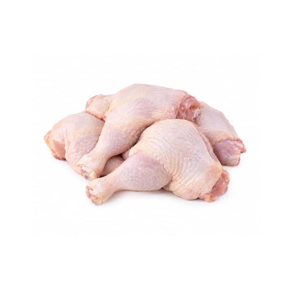 Paquete de cuartos traseros de pollo Pida (1.36 kg / 3 lb) - Miniatura 1