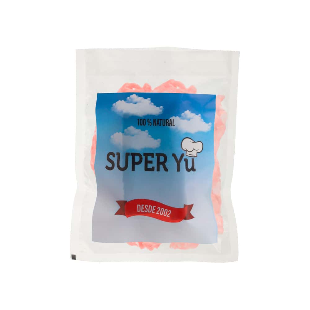 Picadillo de jamón y cerdo Super Yu (1 kg / 2.2 lb) - Miniatura 2