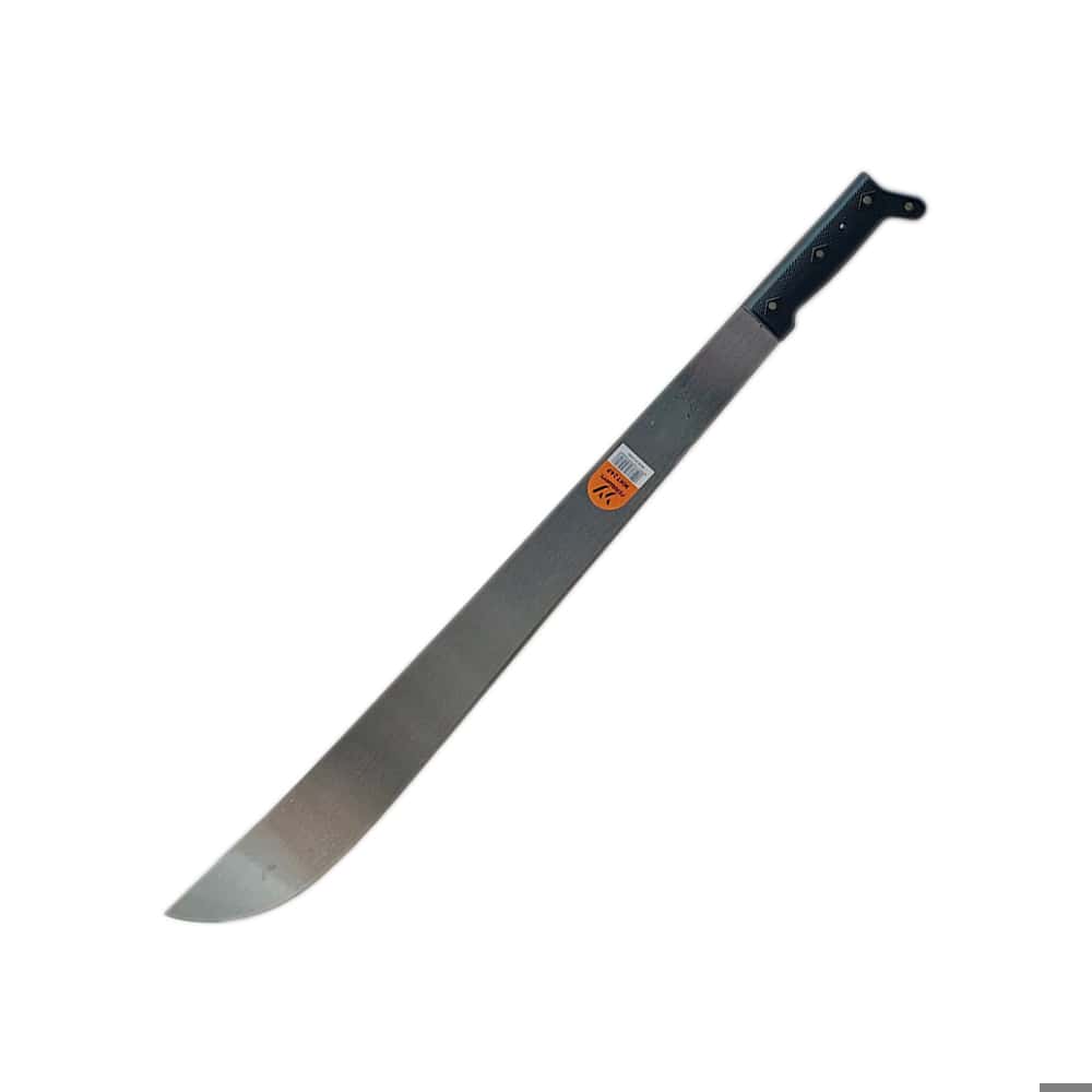Machete de 24" con mango plástico Ferrawyy - Miniatura 1