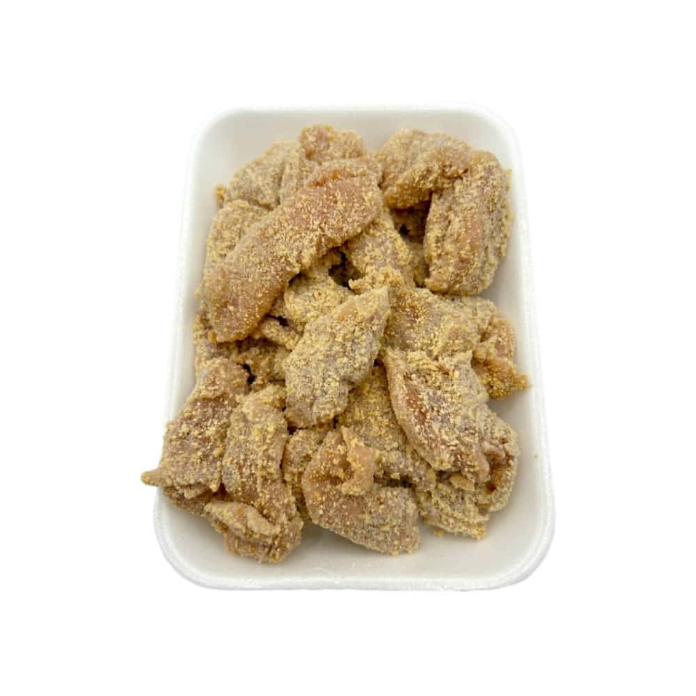 Fajitas de pollo empanizadas Pida (453.5 g / 1 lb) - Miniatura 3