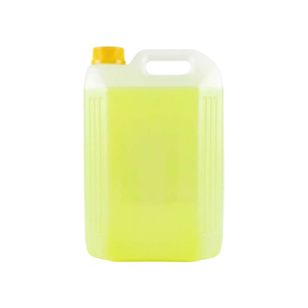 Desengrasante para cocina Grasol (5 L) - Miniatura 3
