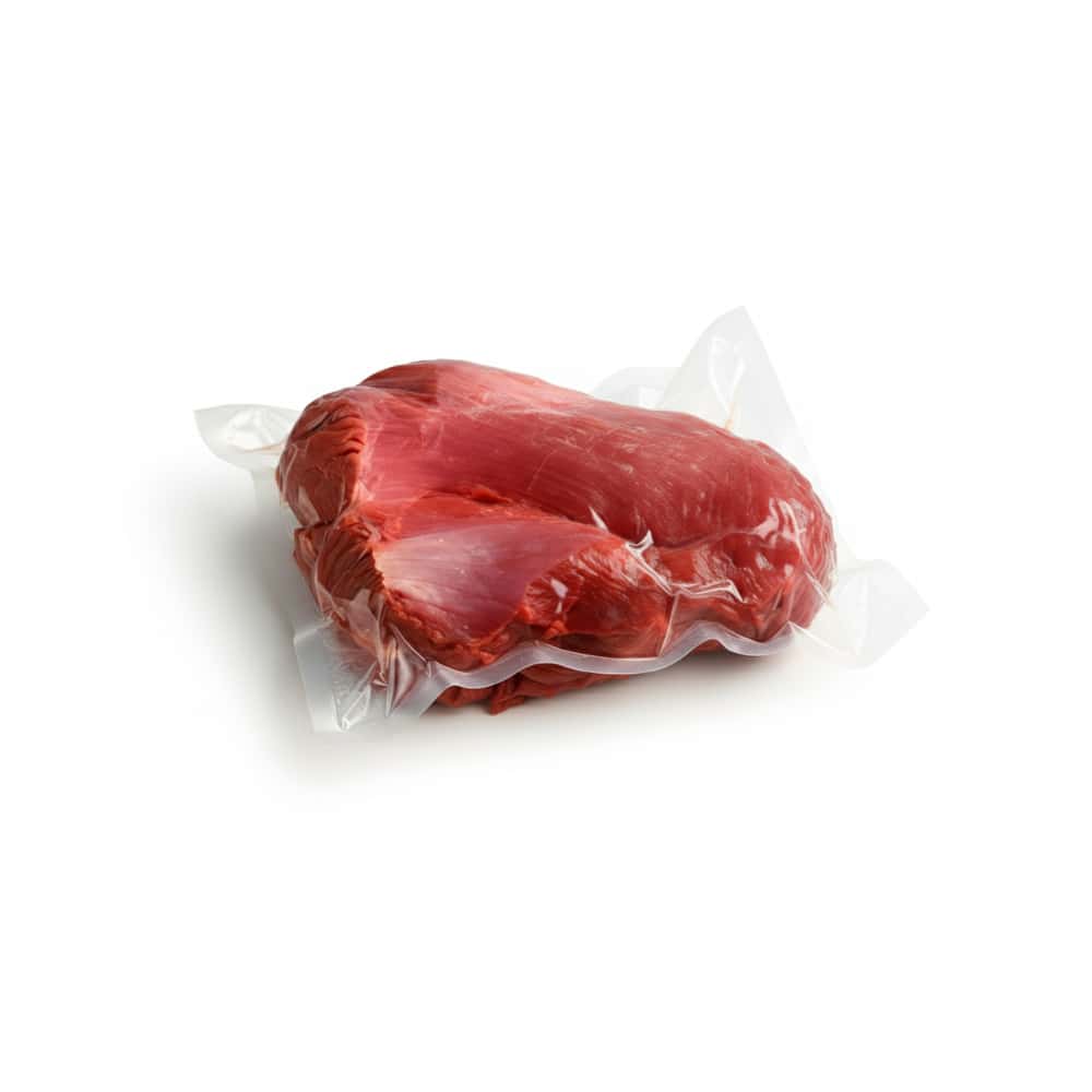 Bola de res limpia MCH (2.26 kg / 5 lb) - Miniatura 3