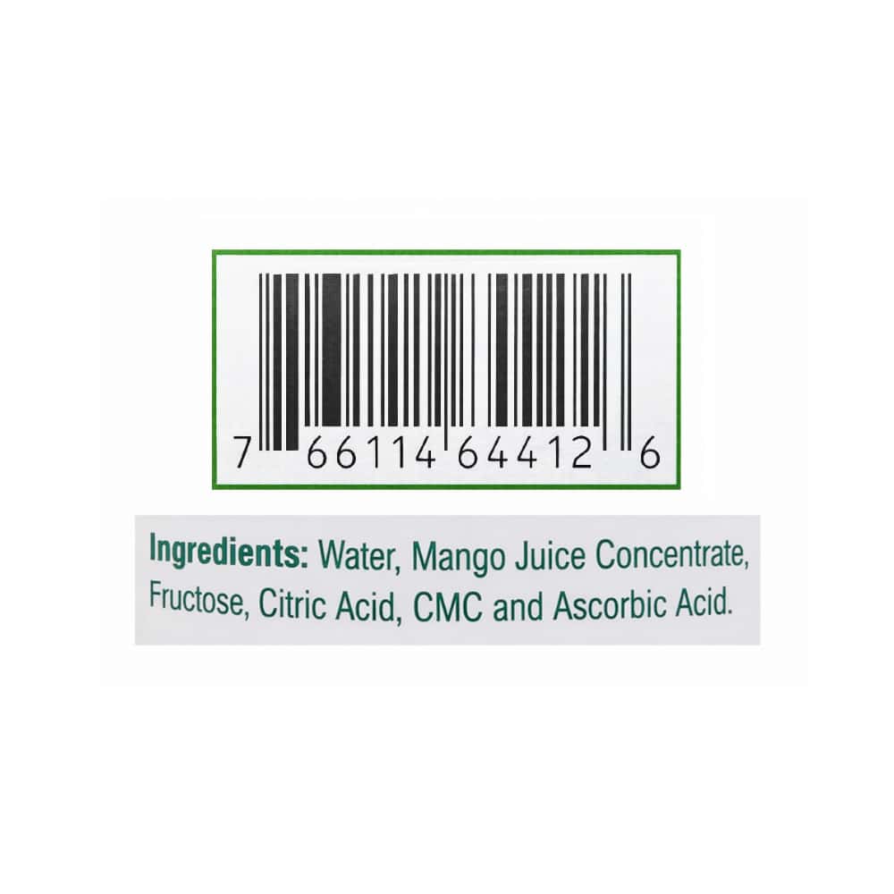 Néctar de pera Sunchy (334 ml / 11.3 fl oz) - Miniatura 12
