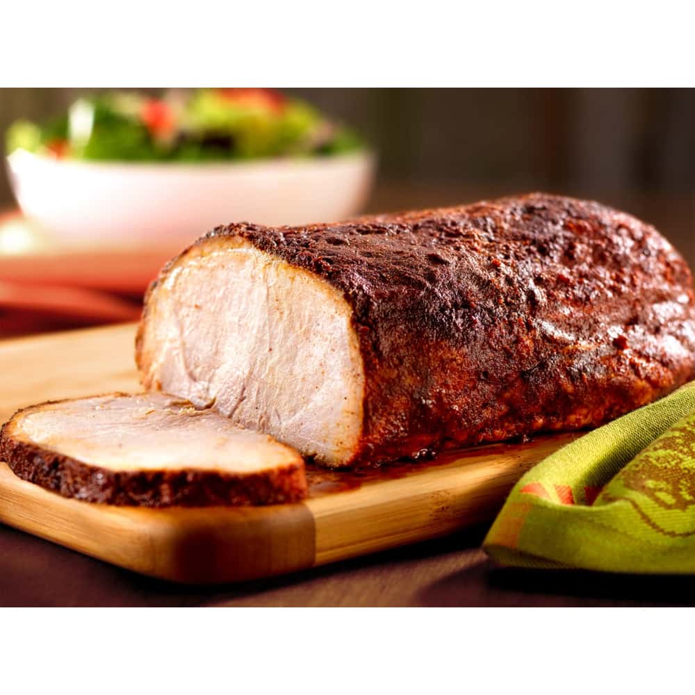 Lomo de cerdo sin hueso y sin piel May SM (2 kg / 4.4 lb) - Miniatura 4