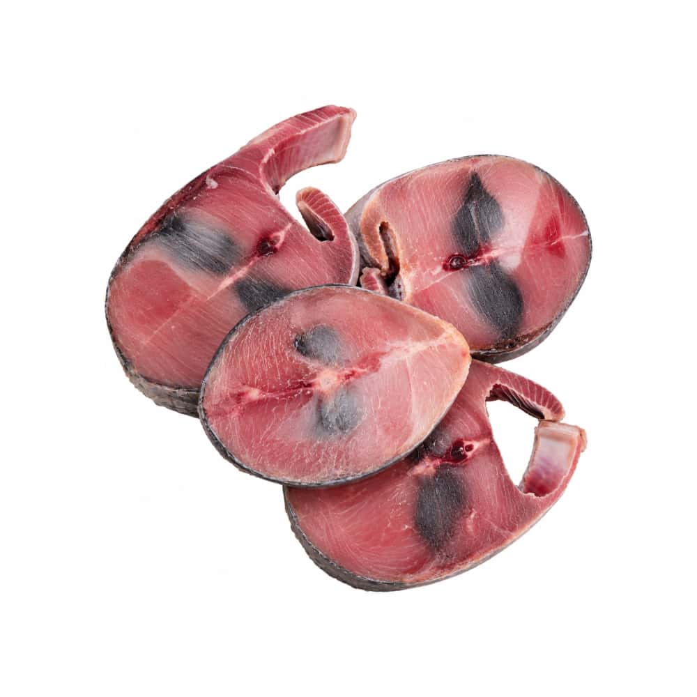 Ruedas de pescado Bonito La Finca (500 g / 1.1 lb) - Miniatura 1