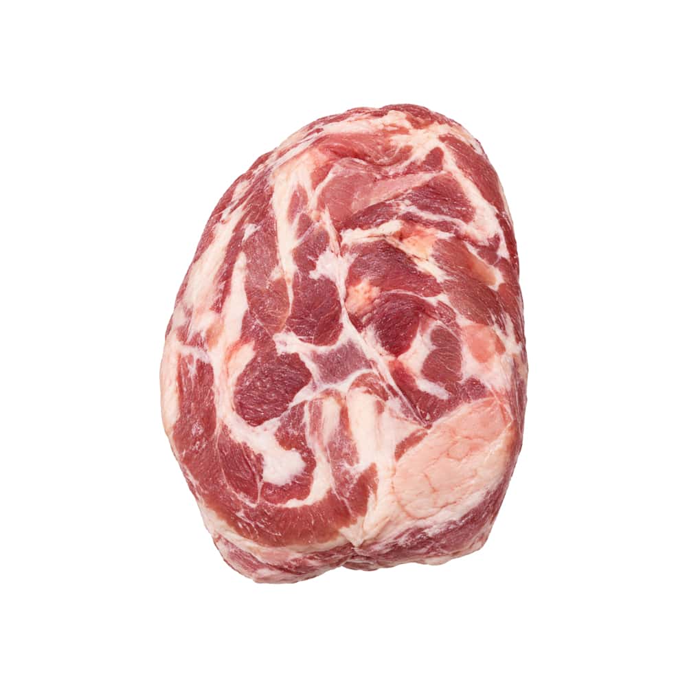 Paleta de cerdo sin hueso Sadia (6.0 kg / 13.04 lb) - Miniatura 2