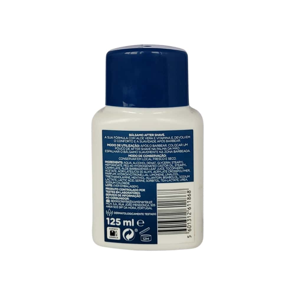 Bálsamo para después del afeitado Hydra MyLabel (125 ml / 4.2 fl oz) - Miniatura 2