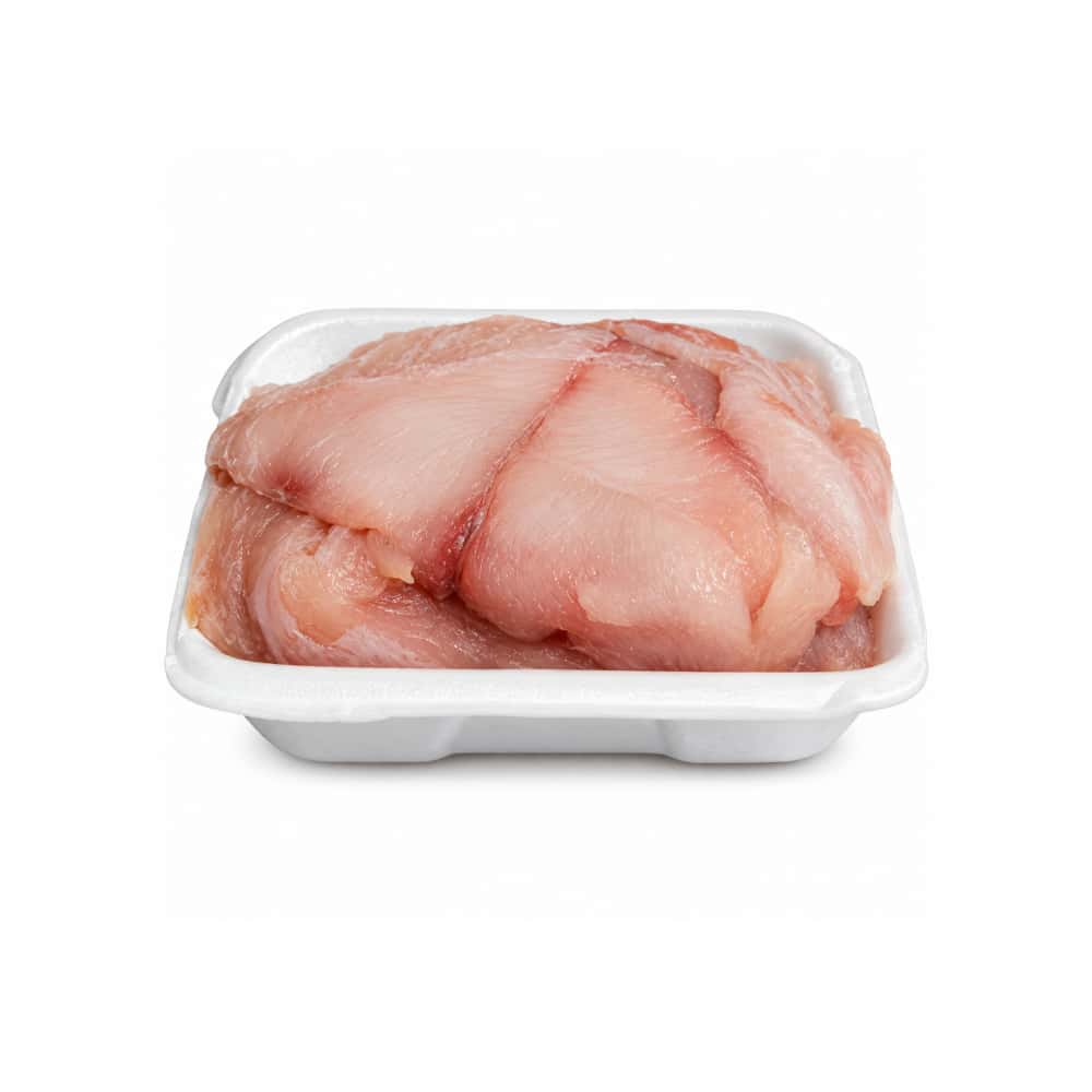 Filetes de pargo cubera Diversso (1 kg / 2.2 lb) - Miniatura 3