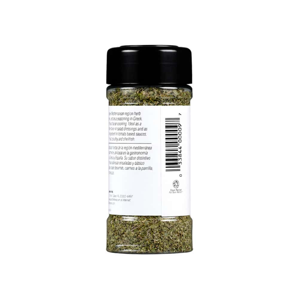 Orégano Badia (14.2 g) - Miniatura 9